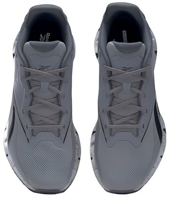 Reebok Zig Dynamica 4 'Pure Grey Black' HP9264 Shop Reebok Zig Dynamica 4 'Pure Grey Black' HP9264