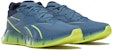Reebok Zig Dynamica 4 'Biru Keluli Kuning Asid' HP9266