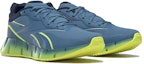Order Reebok Zig Dynamica 4 'Biru Keluli Kuning Asid' HP9266