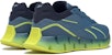 Reebok Zig Dynamica 4 'Biru Keluli Kuning Asid' HP9266