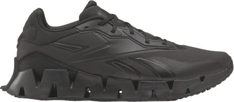 Reebok Zig Dynamica 4 'Triple Black' IE4791 Reebok Zig Dynamica 4 'Triple Black' IE4791