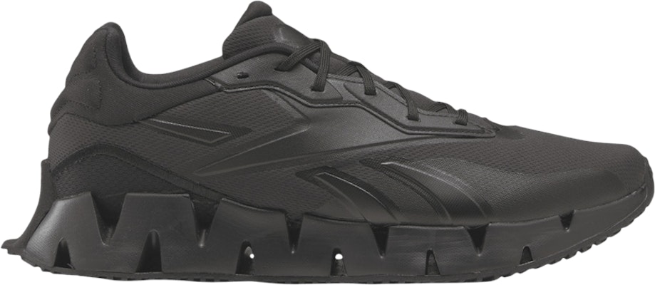 Reebok Zig Dynamica 4 'Triple Black' IE4791 Buy Reebok Zig Dynamica 4 'Triple Black' IE4791