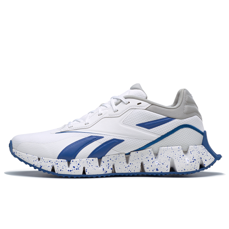 Reebok Zig Dynamica 4 'White Vector Blue' HR1359