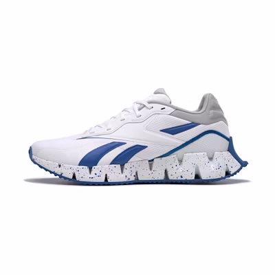 Reebok Zig Dynamica 4 'White Vector Blue'
