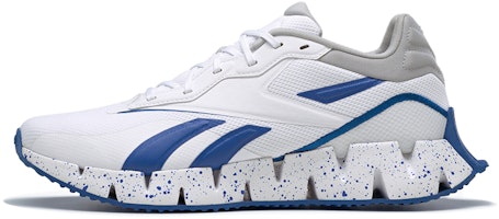 Reebok Zig Dynamica 4 'White Vector Blue' HR1359 Reebok Zig Dynamica 4 'White Vector Blue' HR1359