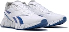 Lookbook Reebok Zig Dynamica 4 'Putih Vector Biru' HR1359