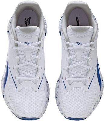 Reebok Zig Dynamica 4 'Putih Vector Biru' HR1359 Shop Reebok Zig Dynamica 4 'Putih Vector Biru' HR1359