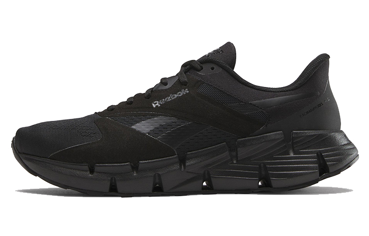 Buy Reebok Zig Dynamica 5 'Hitam Putih' 100074662