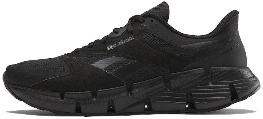 Reebok Zig Dynamica 5 'Hitam Putih' 100074662 Buy Reebok Zig Dynamica 5 'Hitam Putih' 100074662
