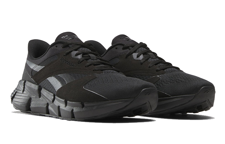 Lookbook Reebok Zig Dynamica 5 'Hitam Putih' 100074662