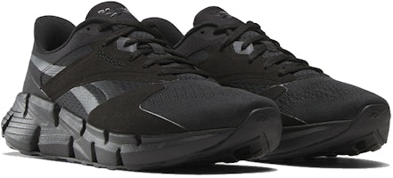 Reebok Zig Dynamica 5 'Negro Blanco' 100074662 Lookbook Reebok Zig Dynamica 5 'Negro Blanco' 100074662