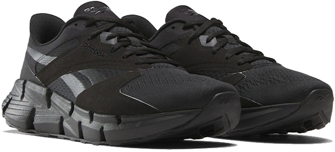 리복 지그 다이나미카 5 "블랙 화이트" 100074662 Lookbook 리복 지그 다이나미카 5 "블랙 화이트" 100074662