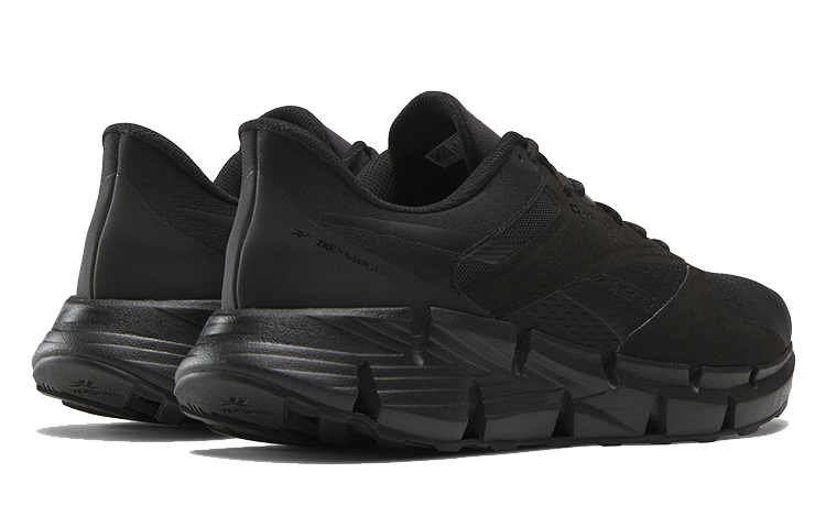 Shop Reebok Zig Dynamica 5 'Hitam Putih' 100074662