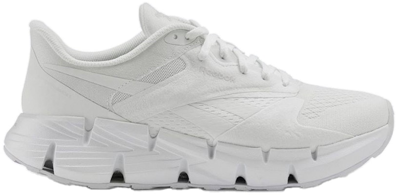 Reebok Zig Dynamica 5 'Blanco Nube' 100074658 Order Reebok Zig Dynamica 5 'Blanco Nube' 100074658