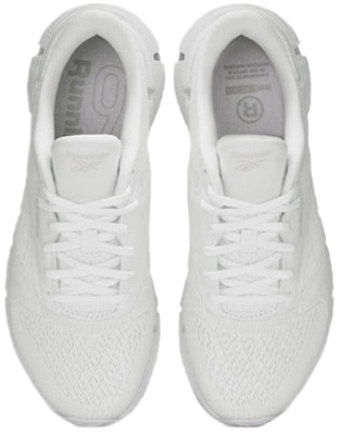 Reebok Zig Dynamica 5 'Blanco Nube' 100074658 Lookbook Reebok Zig Dynamica 5 'Blanco Nube' 100074658