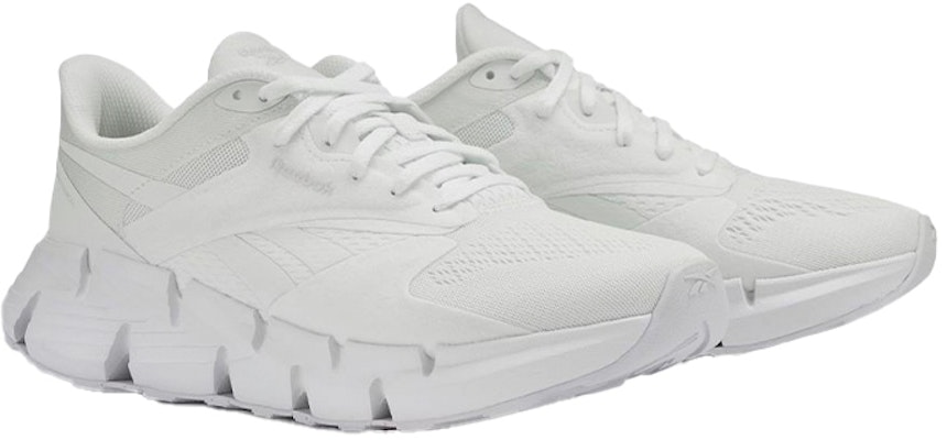 Reebok Zig Dynamica 5 'Blanco Nube' 100074658 Shop Reebok Zig Dynamica 5 'Blanco Nube' 100074658