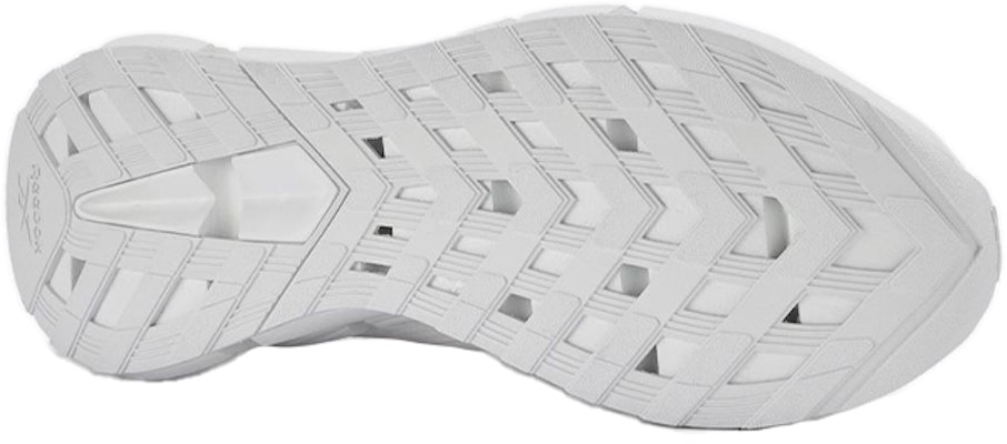 Reebok Zig Dynamica 5 'Blanco Nube' 100074658 Details for Reebok Zig Dynamica 5 'Blanco Nube' 100074658