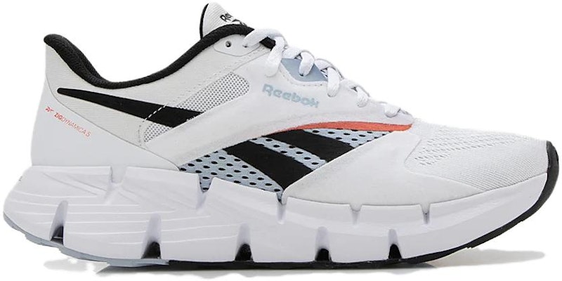 銳步 Zig Dynamica 5 "白色" 100074657 Order 銳步 Zig Dynamica 5 "白色" 100074657