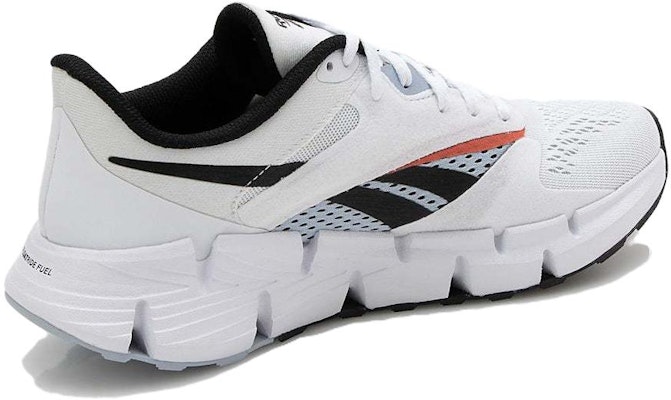 銳步 Zig Dynamica 5 "白色" 100074657 Lookbook 銳步 Zig Dynamica 5 "白色" 100074657