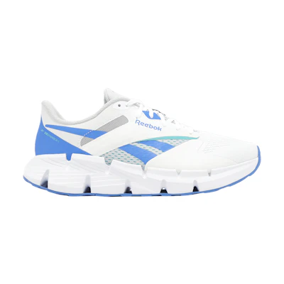 Reebok Zig Dynamica 5 'White Kinetic Blue'