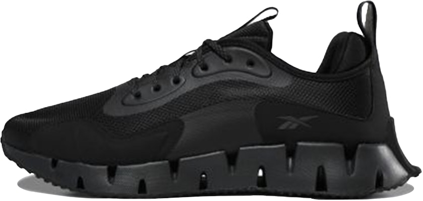 Reebok Zig Dynamica 'Black Cold Grey' FY7062 Buy Reebok Zig Dynamica 'Black Cold Grey' FY7062