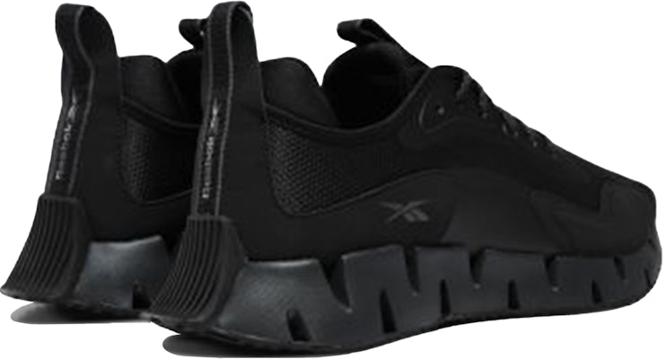 Reebok Zig Dynamica 'Black Cold Grey' FY7062 Purchase Reebok Zig Dynamica 'Black Cold Grey' FY7062