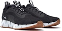 Lookbook Reebok Zig Dynamica 'Hitam Gum' FX1092