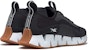 Reebok Zig Dynamica 'Hitam Gum' FX1092