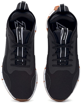 Reebok Zig Dynamica 'Black Gum' FX1092 Purchase Reebok Zig Dynamica 'Black Gum' FX1092