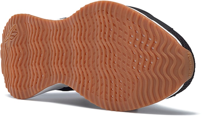 Reebok Zig Dynamica 'Black Gum' FX1092 Details for Reebok Zig Dynamica 'Black Gum' FX1092