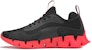 Reebok Zig Dynamica 'Hitam Neon Ceri' H02293