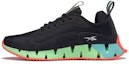 Buy Reebok Zig Dynamica 'Hitam Neon Mint' FY0813