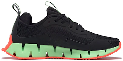 Order Reebok Zig Dynamica '黑色螢光薄荷' FY0813