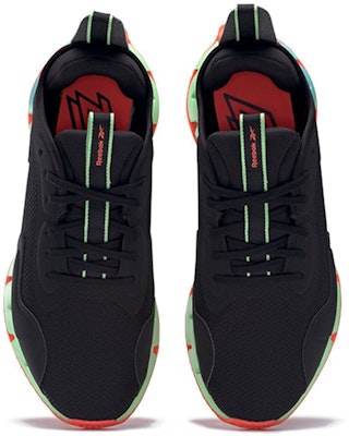 Reebok Zig Dynamica 'Black Neon Mint' FY0813 Purchase Reebok Zig Dynamica 'Black Neon Mint' FY0813