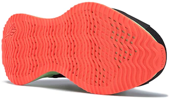 Details for Reebok Zig Dynamica '黑色螢光薄荷' FY0813
