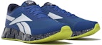 Lookbook Reebok Zig Dynamica 'Biru Putih' HQ5892