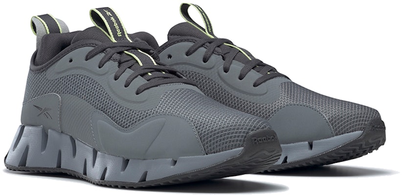 Reebok Zig Dynamica 'Cold Grey' FX1089 Lookbook Reebok Zig Dynamica 'Cold Grey' FX1089