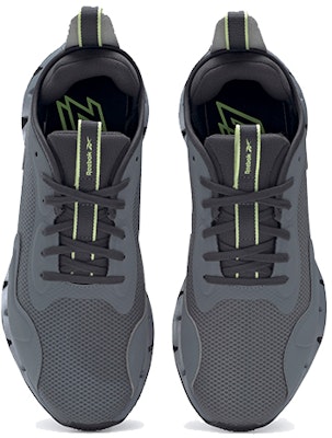 Reebok Zig Dynamica 'Cold Grey' FX1089 Shop Reebok Zig Dynamica 'Cold Grey' FX1089