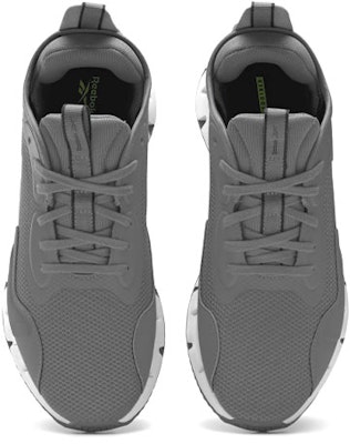 Reebok Zig Dynamica 'Grey' H02292 Shop Reebok Zig Dynamica 'Grey' H02292