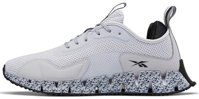 Reebok ZIG DYNAMICA HLD 'Grey Orange' FY7064 Reebok ZIG DYNAMICA HLD 'Grey Orange' FY7064