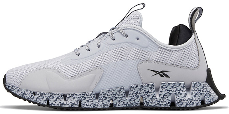 Reebok ZIG DYNAMICA HLD 'Grey Orange' FY7064 Buy Reebok ZIG DYNAMICA HLD 'Grey Orange' FY7064