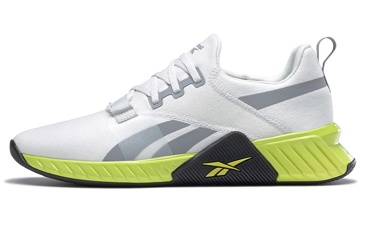 Buy 리복 지그 다이나미카 '회백노' (Reebok Zig Dynamica 'Grey White Yellow') H02291