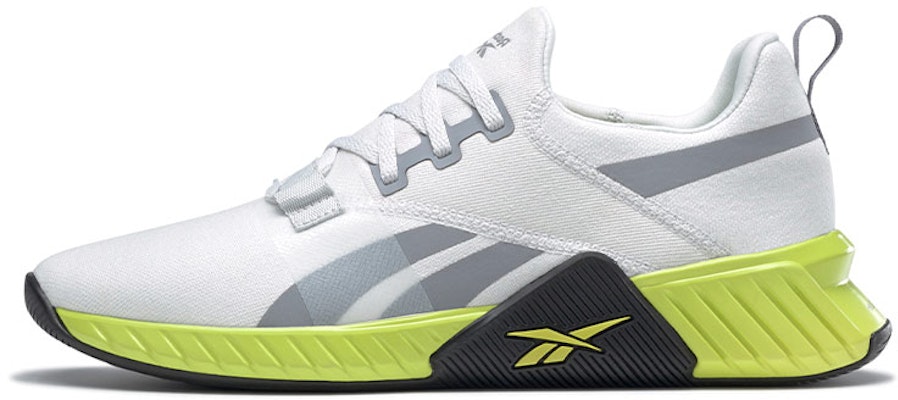 Reebok Zig Dynamica 'Grey White Yellow' H02291 Buy Reebok Zig Dynamica 'Grey White Yellow' H02291