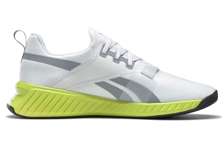 Order 리복 지그 다이나미카 '회백노' (Reebok Zig Dynamica 'Grey White Yellow') H02291
