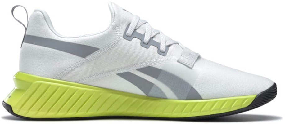 Reebok Zig Dynamica 'Grey White Yellow' H02291 Order Reebok Zig Dynamica 'Grey White Yellow' H02291