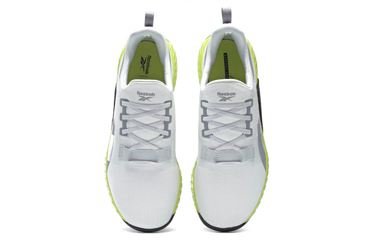Shop 리복 지그 다이나미카 '회백노' (Reebok Zig Dynamica 'Grey White Yellow') H02291