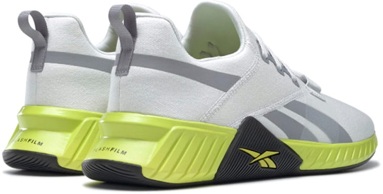 Reebok Zig Dynamica 'Grey White Yellow' H02291 Purchase Reebok Zig Dynamica 'Grey White Yellow' H02291