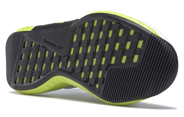 Details for 리복 지그 다이나미카 '회백노' (Reebok Zig Dynamica 'Grey White Yellow') H02291