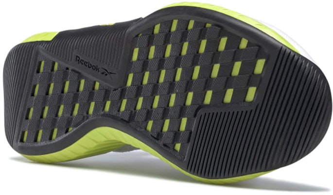 Reebok Zig Dynamica 'Grey White Yellow' H02291 Details for Reebok Zig Dynamica 'Grey White Yellow' H02291