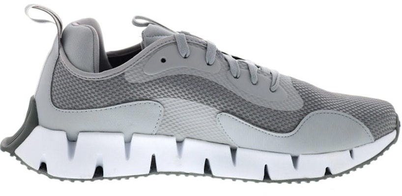 Reebok Zig Dynamica 'Light Grey' FZ2904 Order Reebok Zig Dynamica 'Light Grey' FZ2904